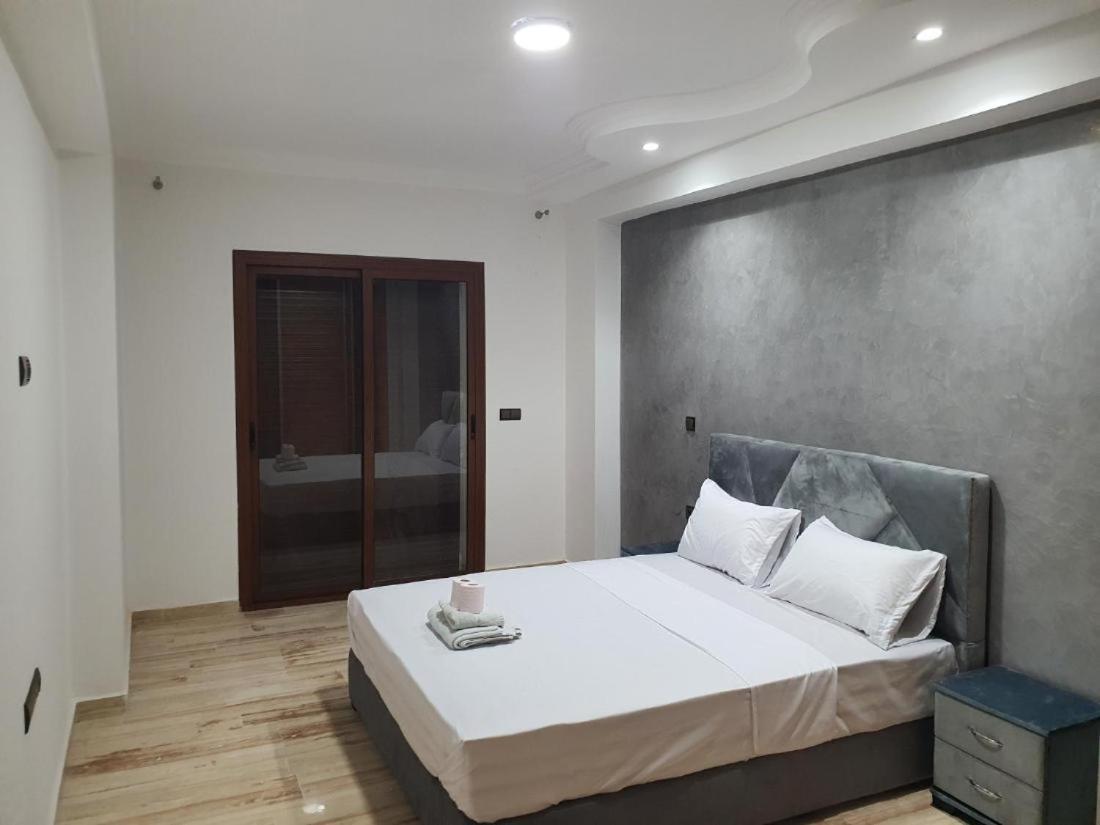 Appartement Les Belles Residences E