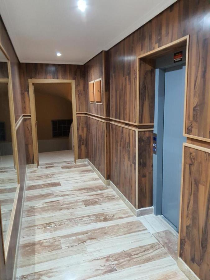 Appartement Les Belles Residences E Tanger