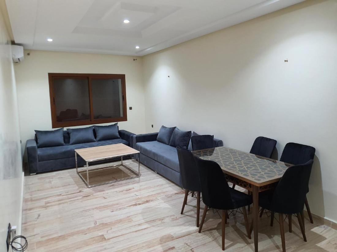 Les Belles Residences E Appartement Tanger