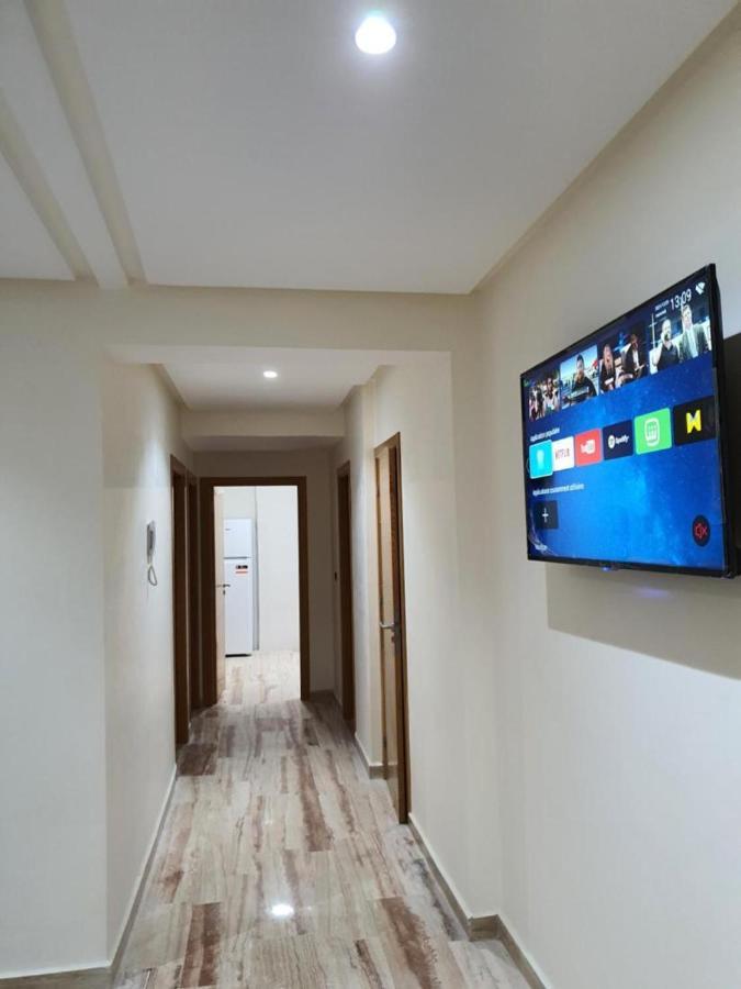 Les Belles Residences E Appartement
