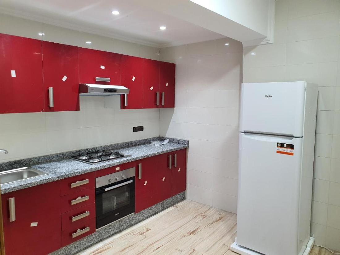 Les Belles Residences E Appartement