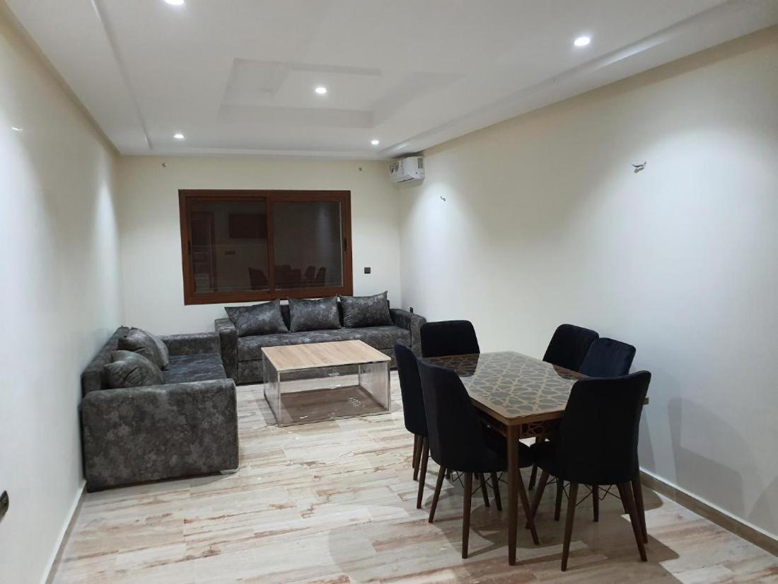 Appartement Les Belles Residences E Tanger