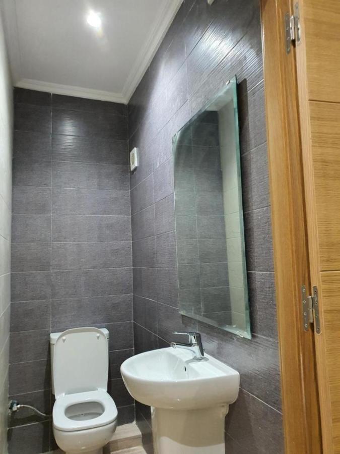 Appartement Les Belles Residences E *