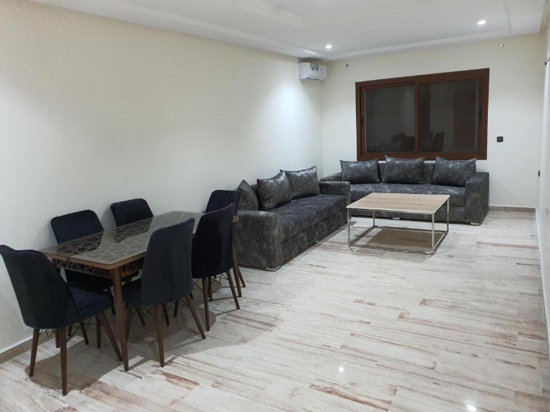 Appartement Les Belles Residences E Tanger