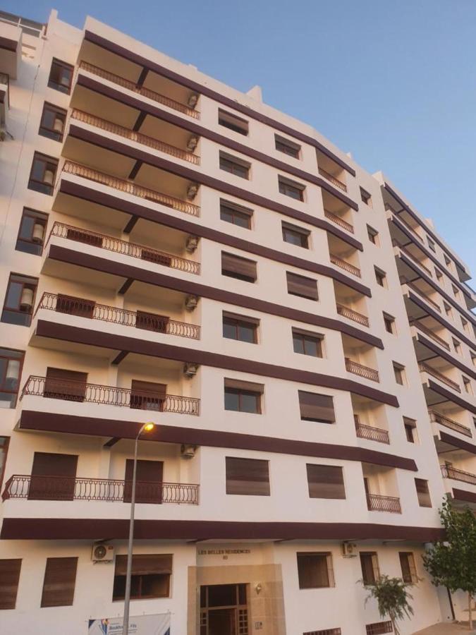 Les Belles Residences E Appartement Tanger