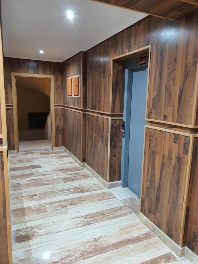 Appartement Les Belles Residences E Tanger