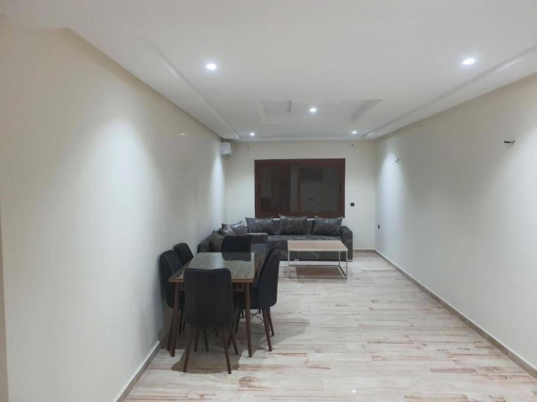 Appartement Les Belles Residences E *