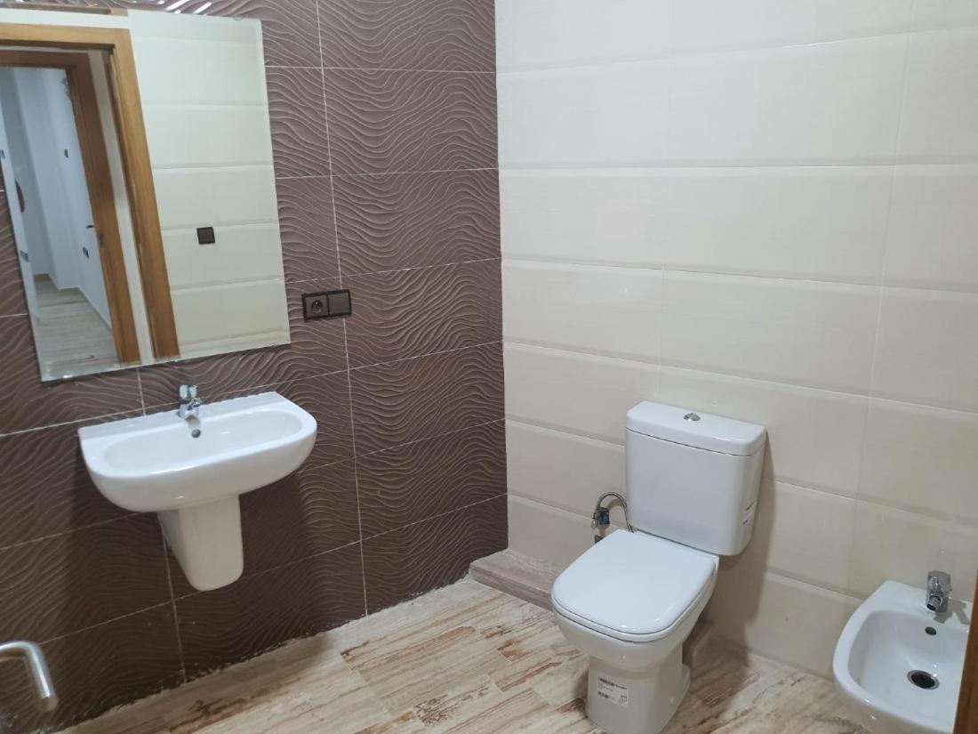 Appartement Les Belles Residences E Tanger