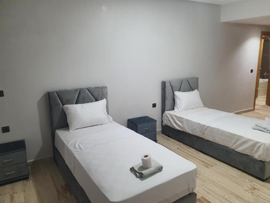 Les Belles Residences E Appartement *