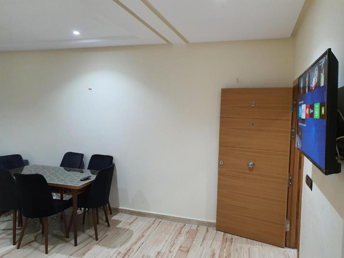 Les Belles Residences E Appartement Tanger
