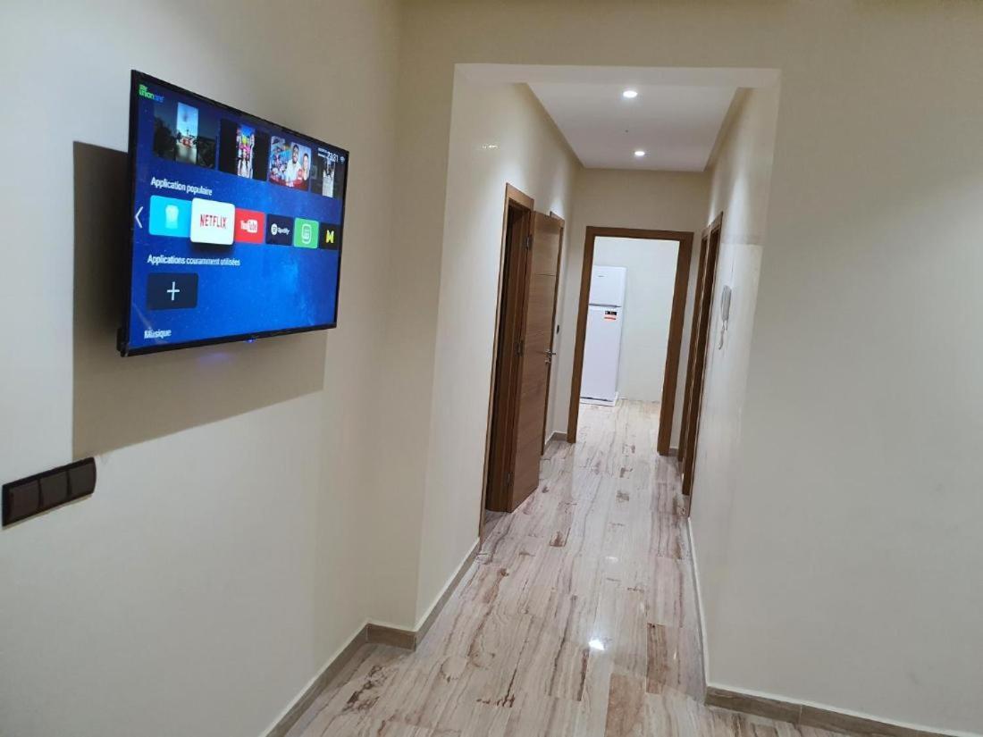 Appartement Les Belles Residences E *