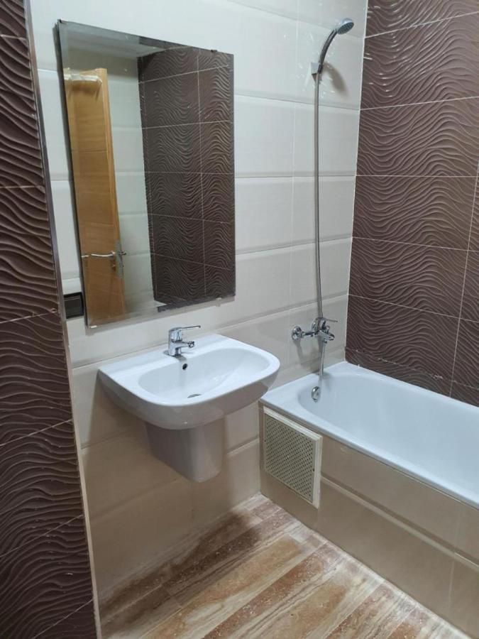 Les Belles Residences E Appartement *