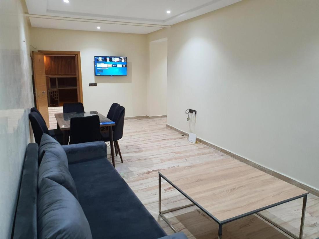 Les Belles Residences E Appartement *