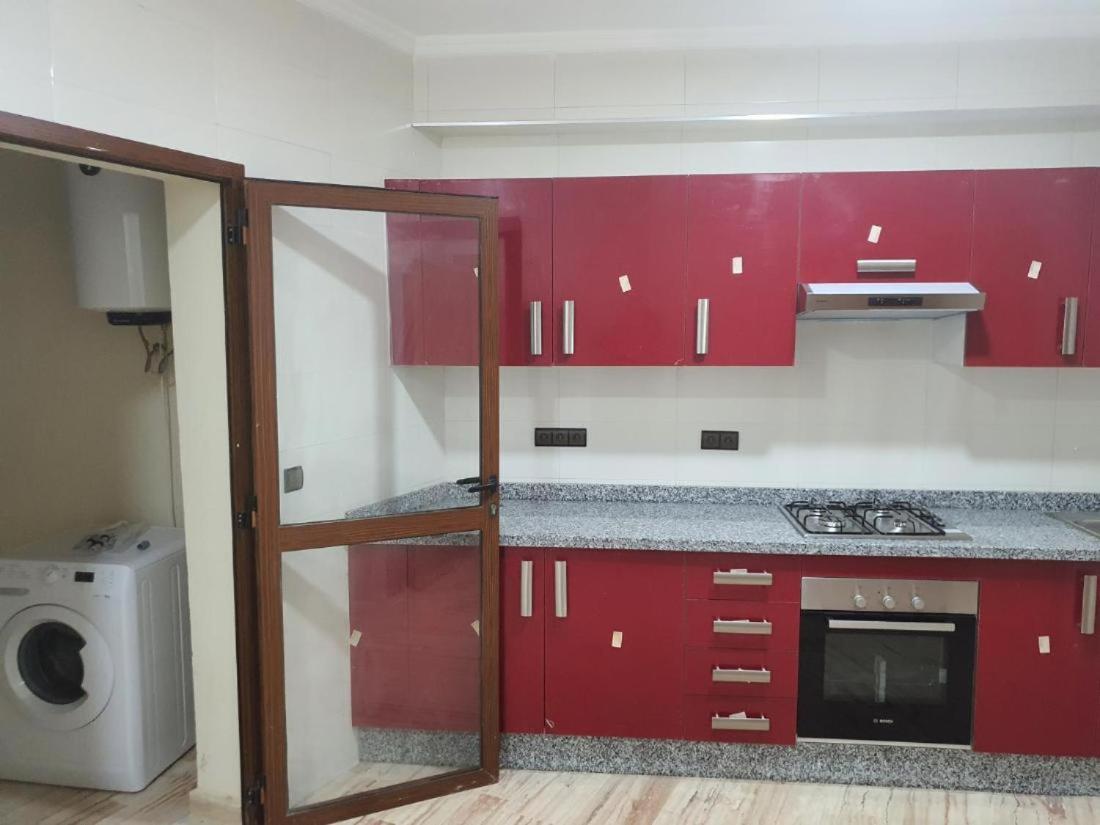 Appartement Les Belles Residences E *