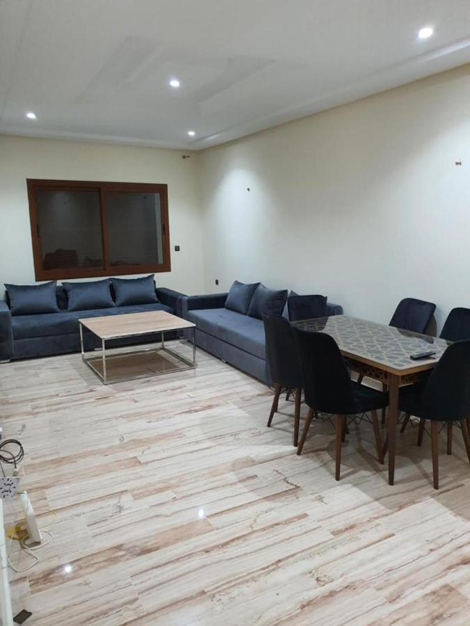 Les Belles Residences E * Tanger