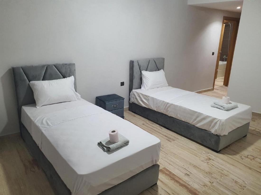 Les Belles Residences E * Tanger