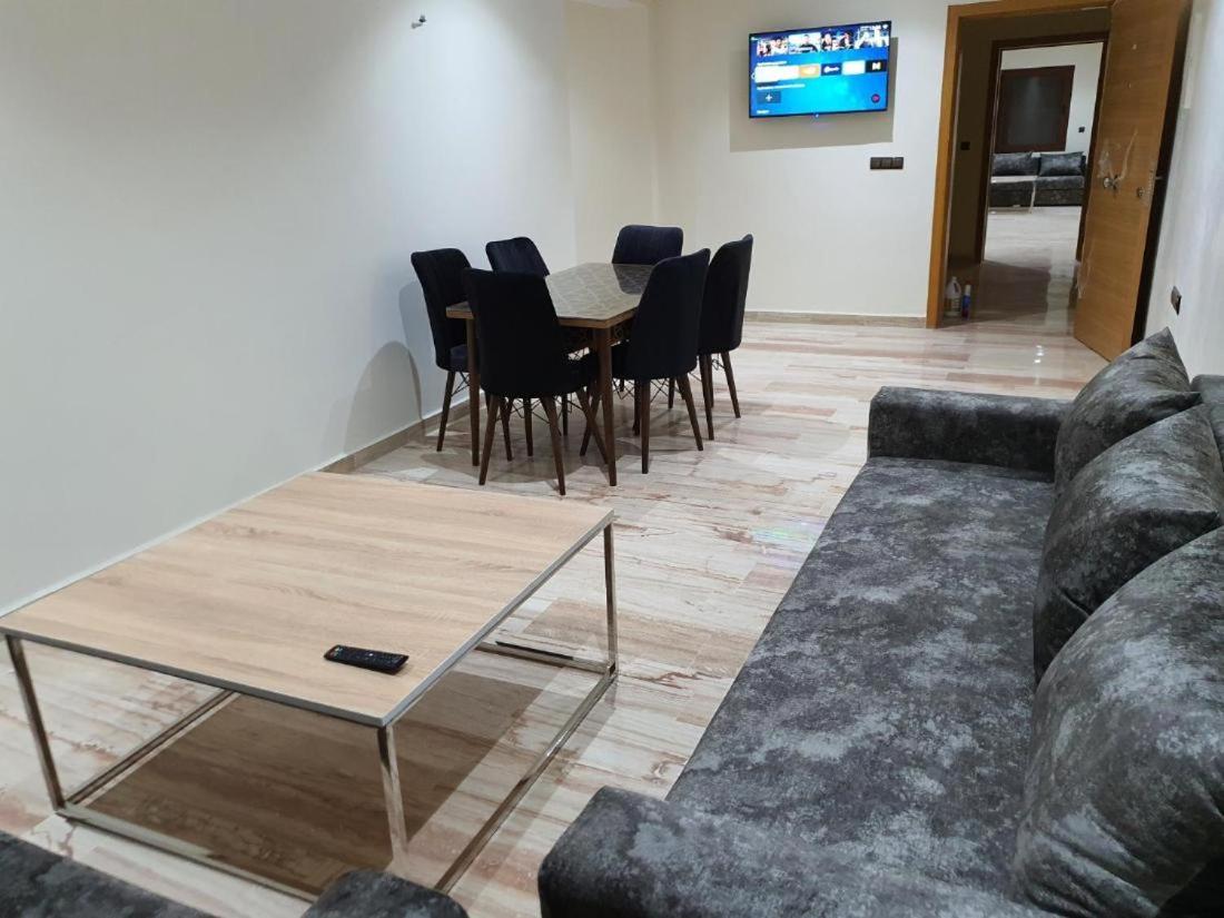 Appartement Les Belles Residences E *