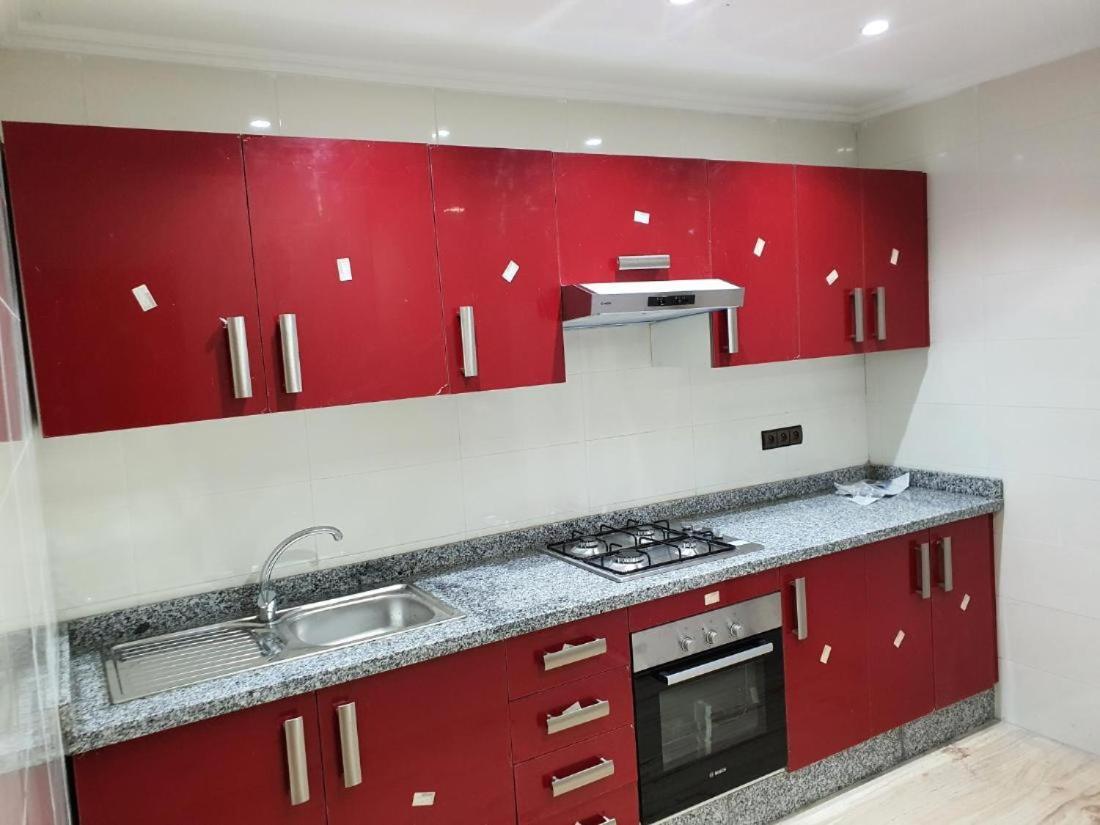 Les Belles Residences E Appartement *