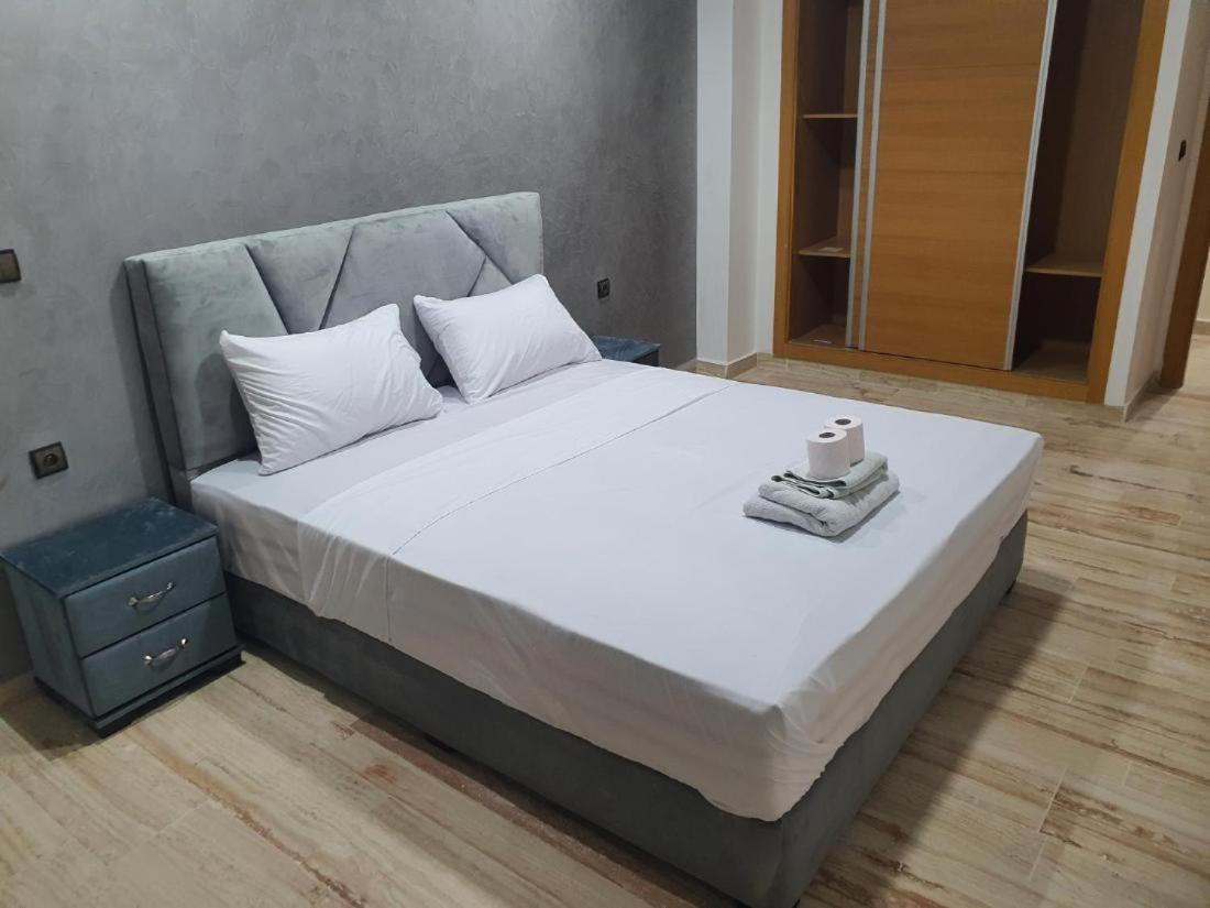 Les Belles Residences E Appartement Tanger