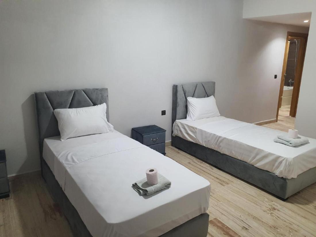 Appartement Les Belles Residences E Tanger